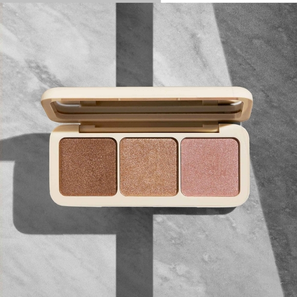COVER FX CUSTOM ENHANCER PALLET VEGAN AND CRUELTY FREE